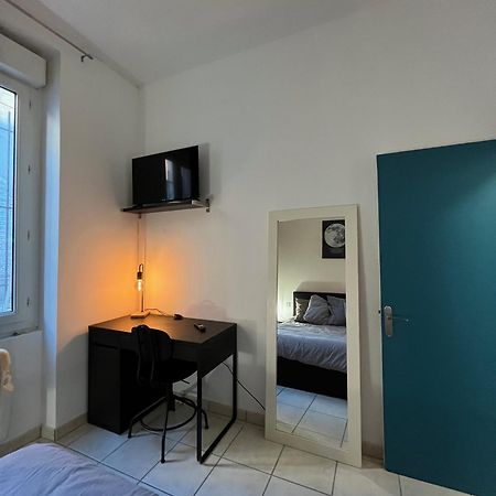 Ferienwohnung Appt T2 Entre Gare Matabiau Et Capitole Toulouse Exterior foto