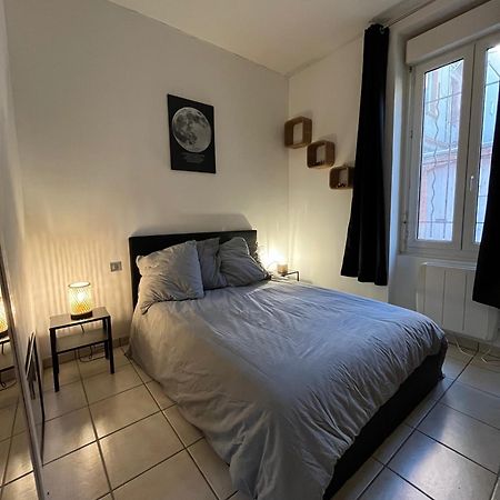 Ferienwohnung Appt T2 Entre Gare Matabiau Et Capitole Toulouse Exterior foto